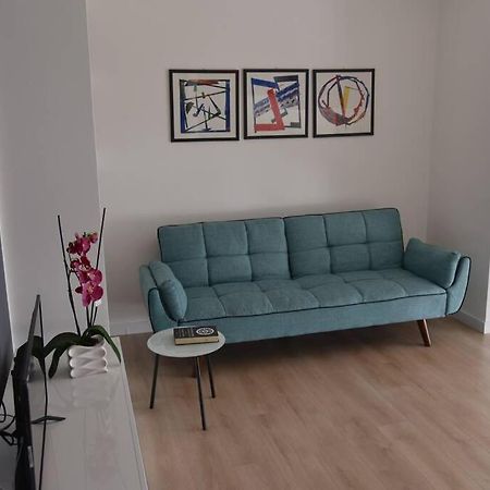 Appartamento Spoleto A-Matilde Экстерьер фото