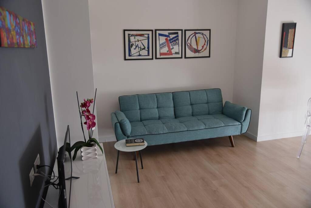 Appartamento Spoleto A-Matilde Экстерьер фото