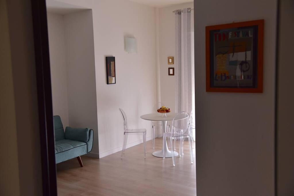 Appartamento Spoleto A-Matilde Экстерьер фото