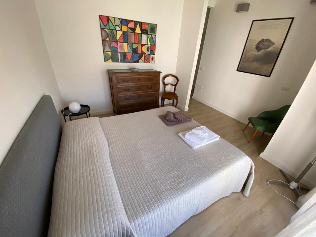 Appartamento Spoleto A-Matilde Экстерьер фото
