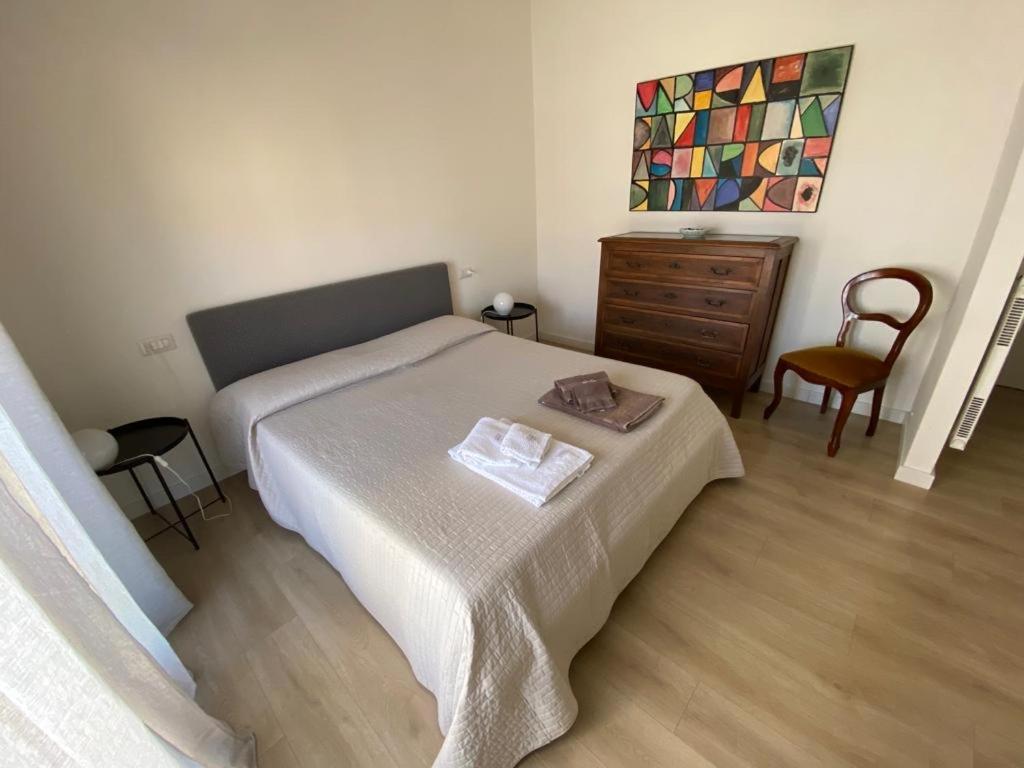 Appartamento Spoleto A-Matilde Экстерьер фото